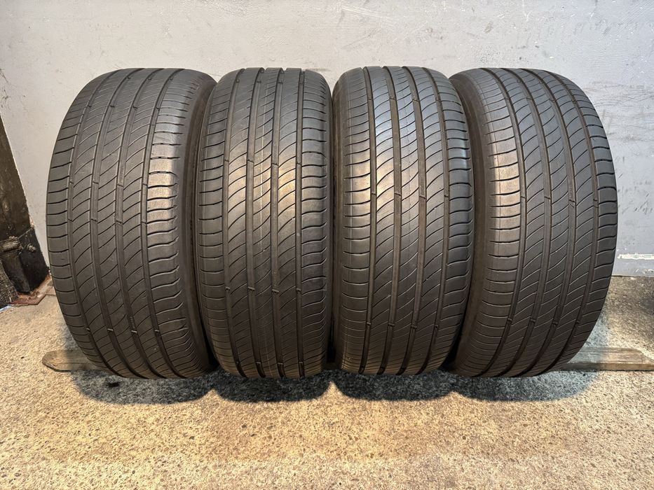 Гуми 235/55/18 MICHELIN e-Primacy