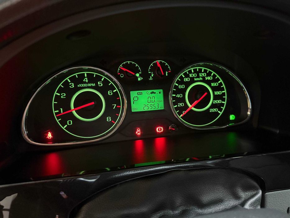 Gentra 2020 Евро AT с люком