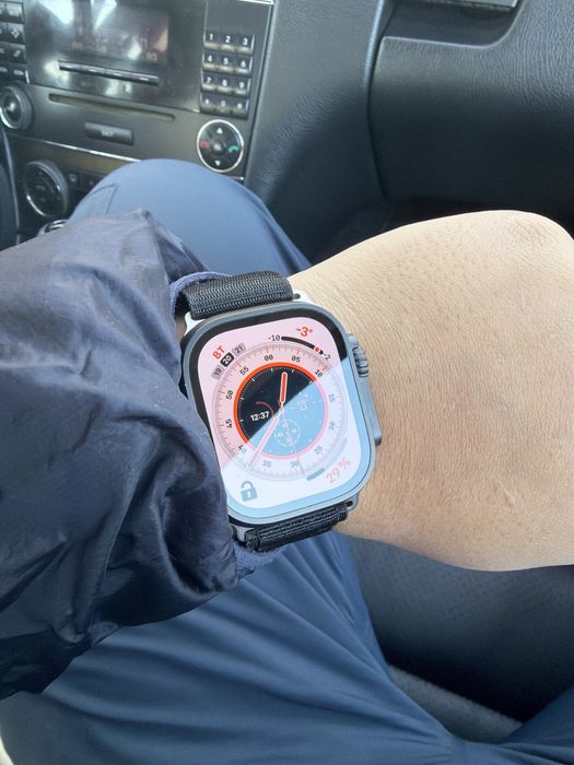Apple Watch Ultra 2