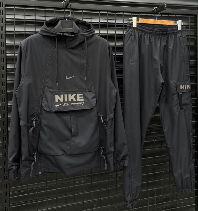 Мъжки екип Nike Tech