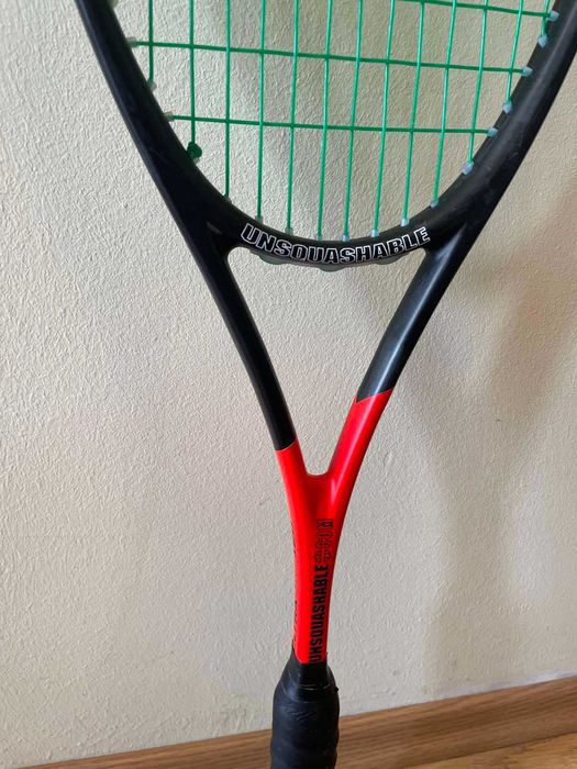 Тенис ракета в отлично състояние