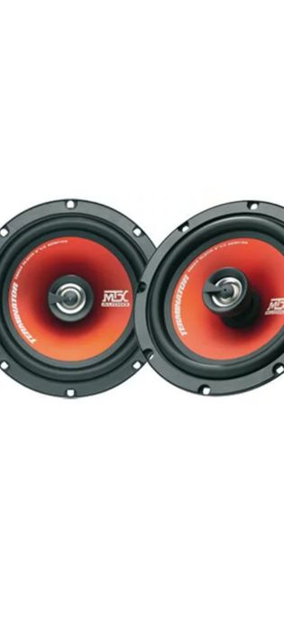 Radio Cd pioneer 4×50 watts DEH 1900R+ 4 Boxe