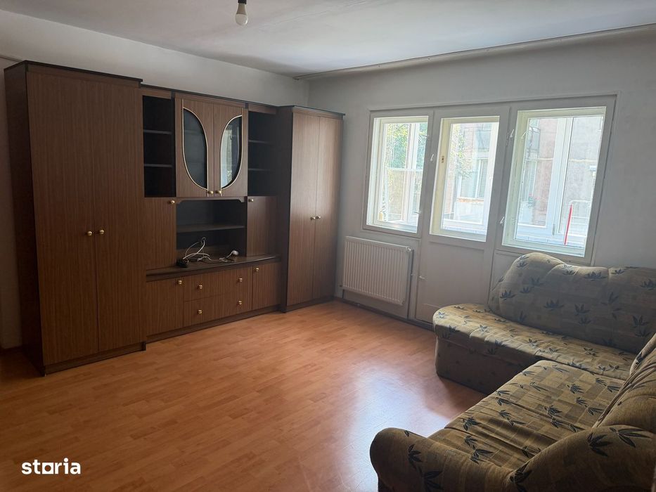 Apartament de inchiriat in Cantemir