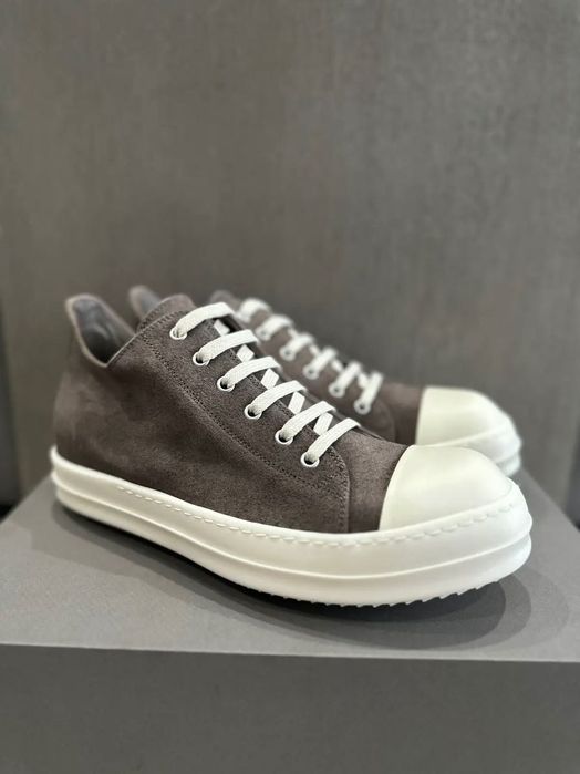 rick owens ramones