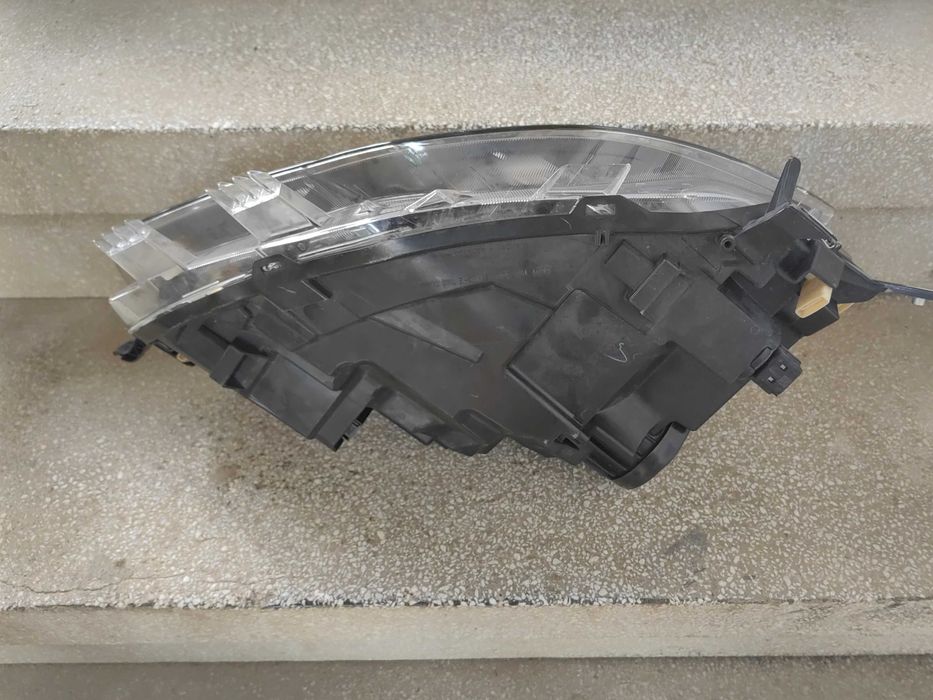 Фарове VW Polo 2G LED Face ляв десен/Фарове Поло/Фар Polo 2G Оригиналн