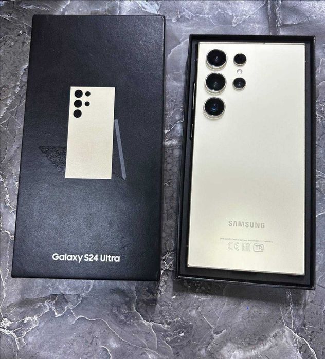 Самсунг с24 ултра