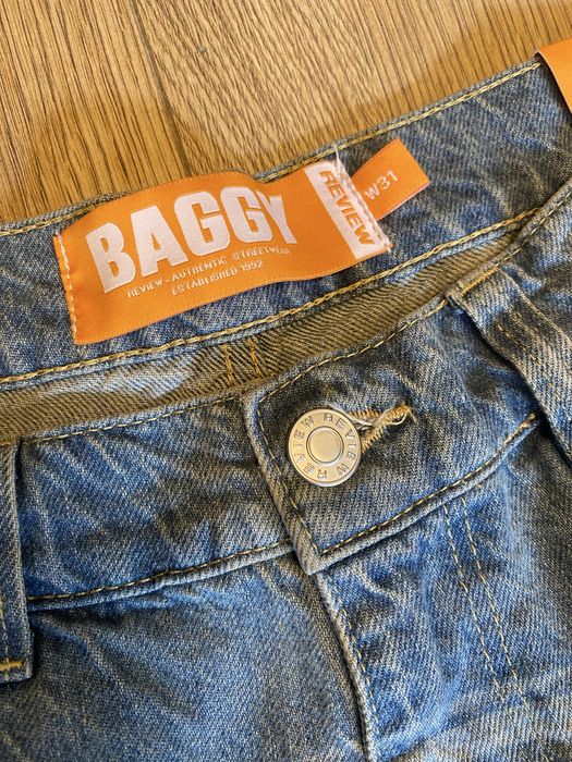 Review дънки, 70лв