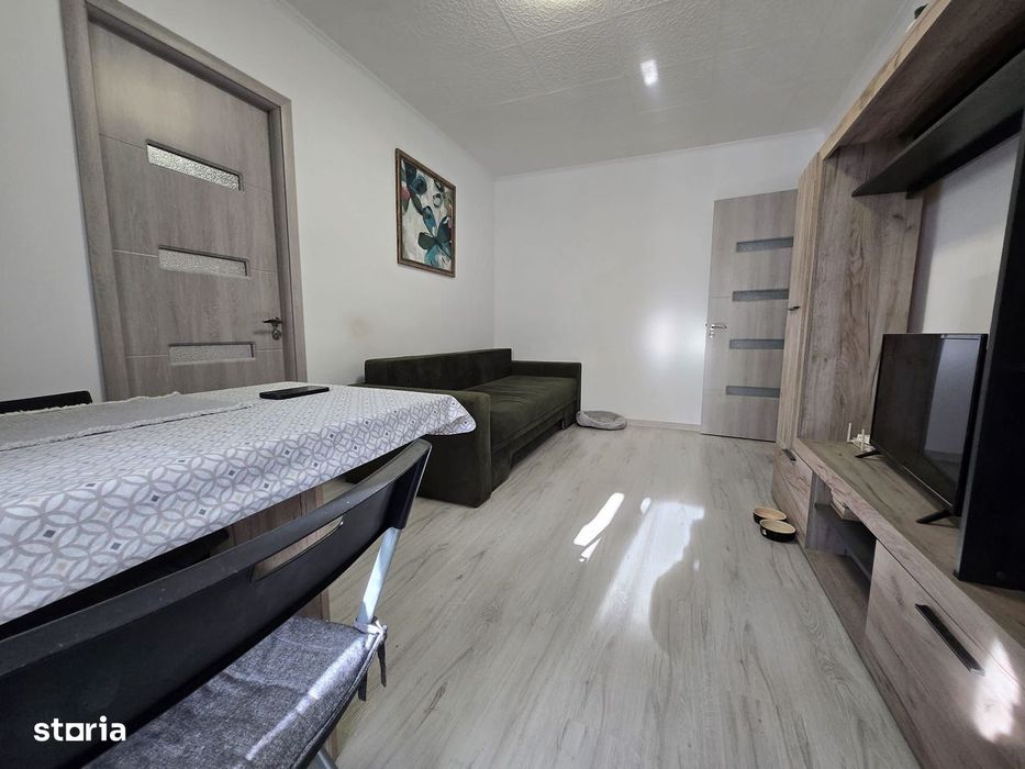 Apartament de închiriat – 2 camere, Tomis Nord