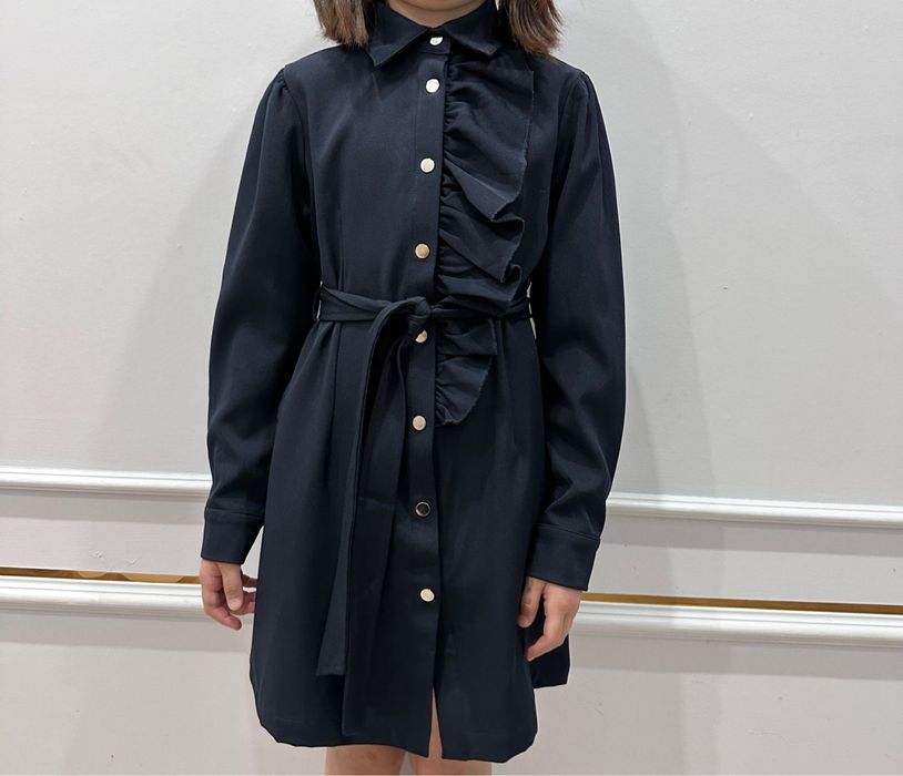 Платье для школы