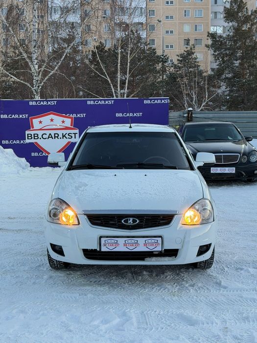 Продам Приору-2 в хорошем состоянии