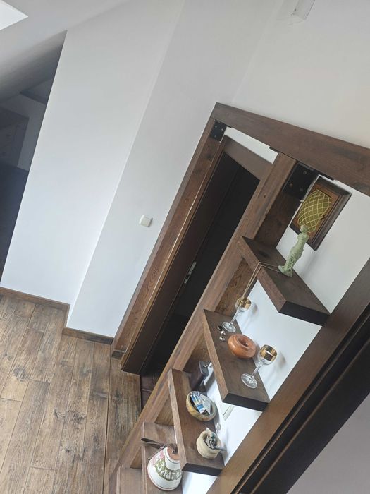 Луксозен тристаен апартамент с 2 гаража и паркомясто в кв. Бояна