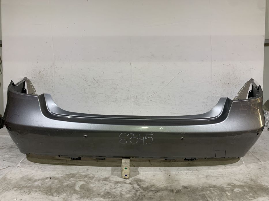 Bara spate Mercedes E-Class Sedan, Berlina W212, 2013, 2014, 2015, 2016, cod origine OE A2128857625.