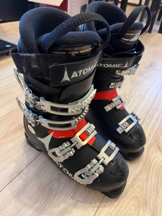 Ски обувки Atomic Hawx Magna 25cm