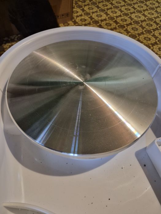 грънчарско колело Vevor