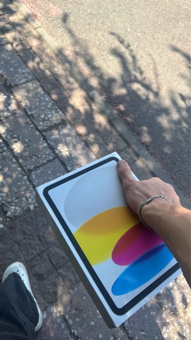 Ipad A16 новая цена договорная