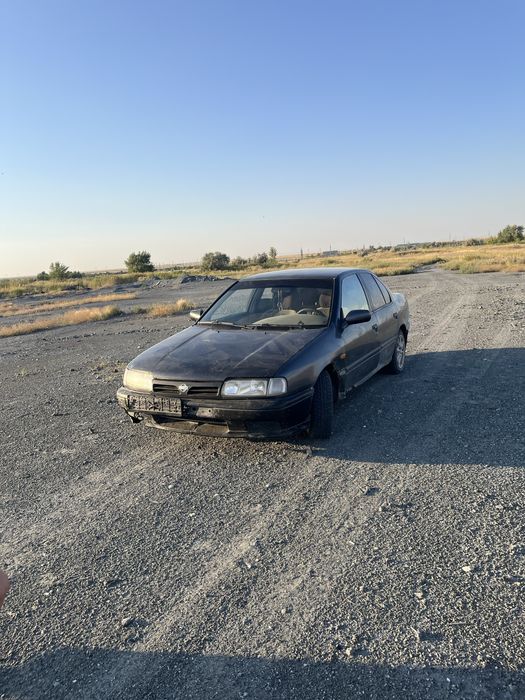 nissan primera p10