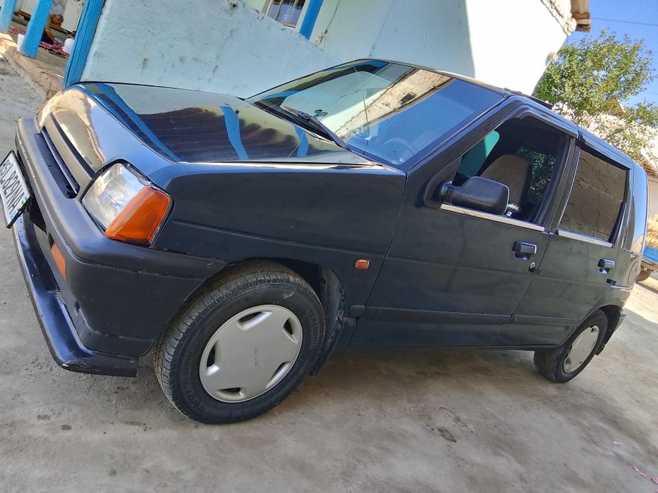 Daewoo tico sotiladi