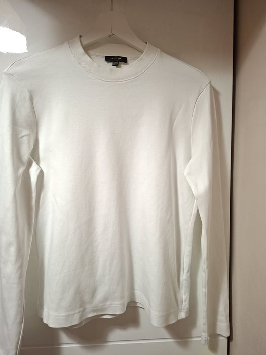 Мassimo DUTTI 100%COTTON
