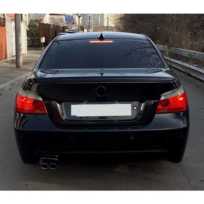 M5 Style спойлер за BMW  E60