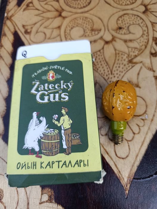 Карты красивые картинки редкие