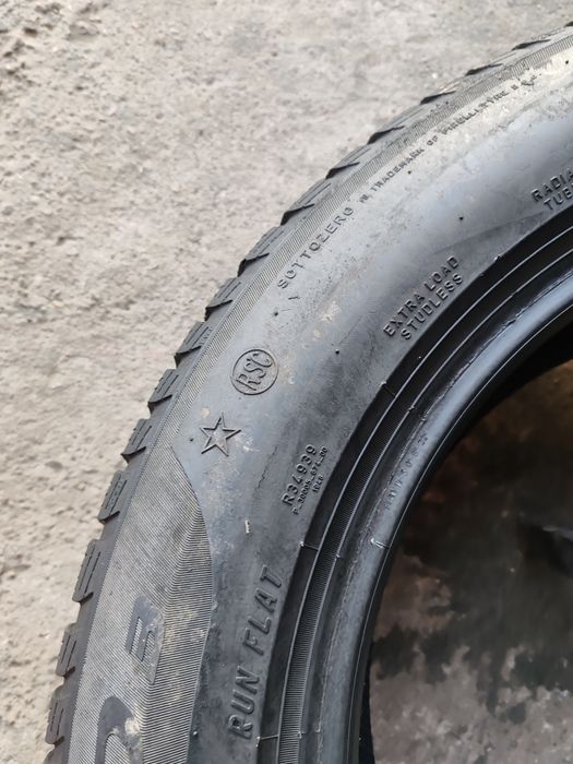 2 anvelope 225 60 18