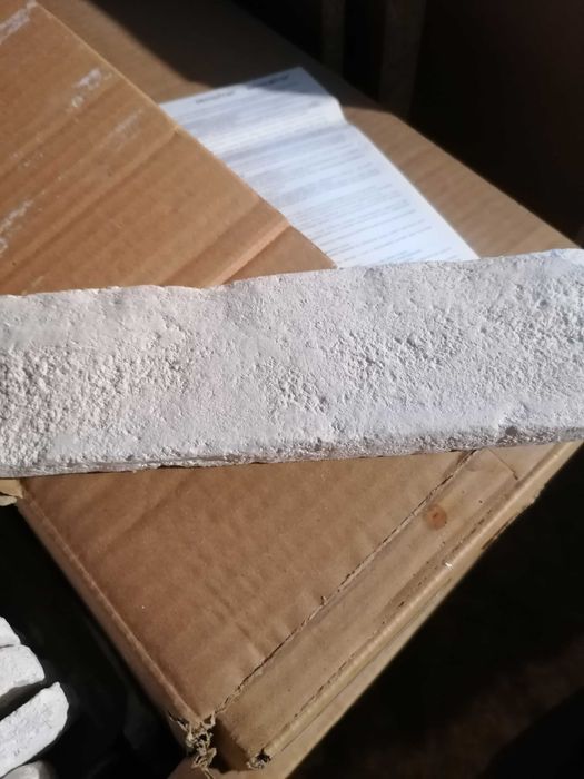 Декоративни тухли / тухлички мастърбрик Berg Mathios