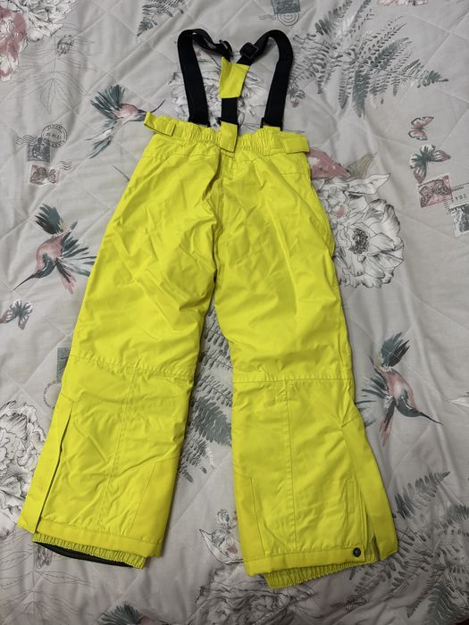 Ски панталон-детски
