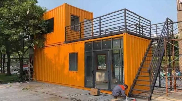 Контейнер | Контейнер | Konteyner | Konteyner