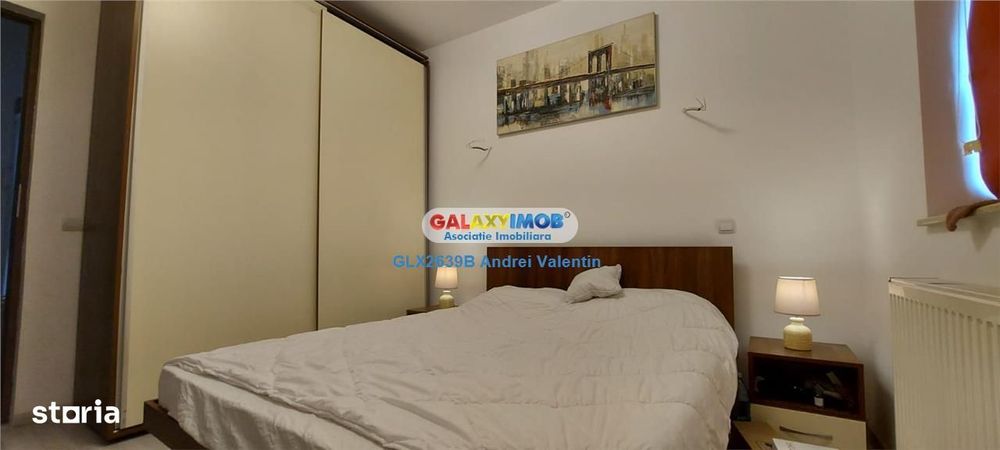 Apartament Modern Bloc Nou Berceni - Metalurgiei - Parcare
