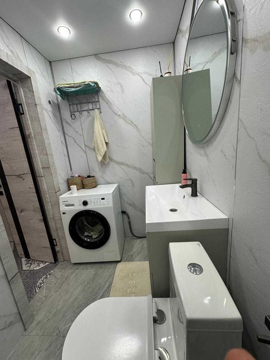 Продажа 2-комнатной квартиры