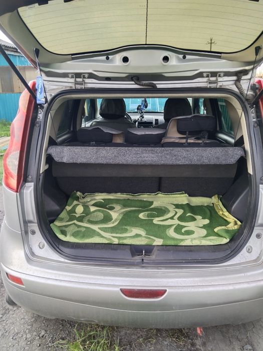 Продам Ниссан ноут