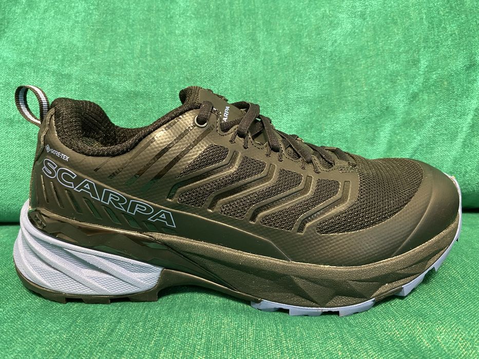 Scarpa Rush GTX marimile 38.5 si 39.5