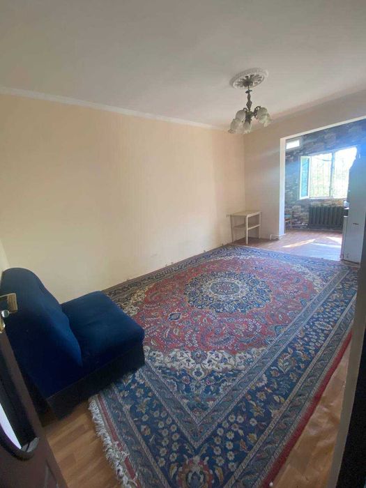 Продается квартира