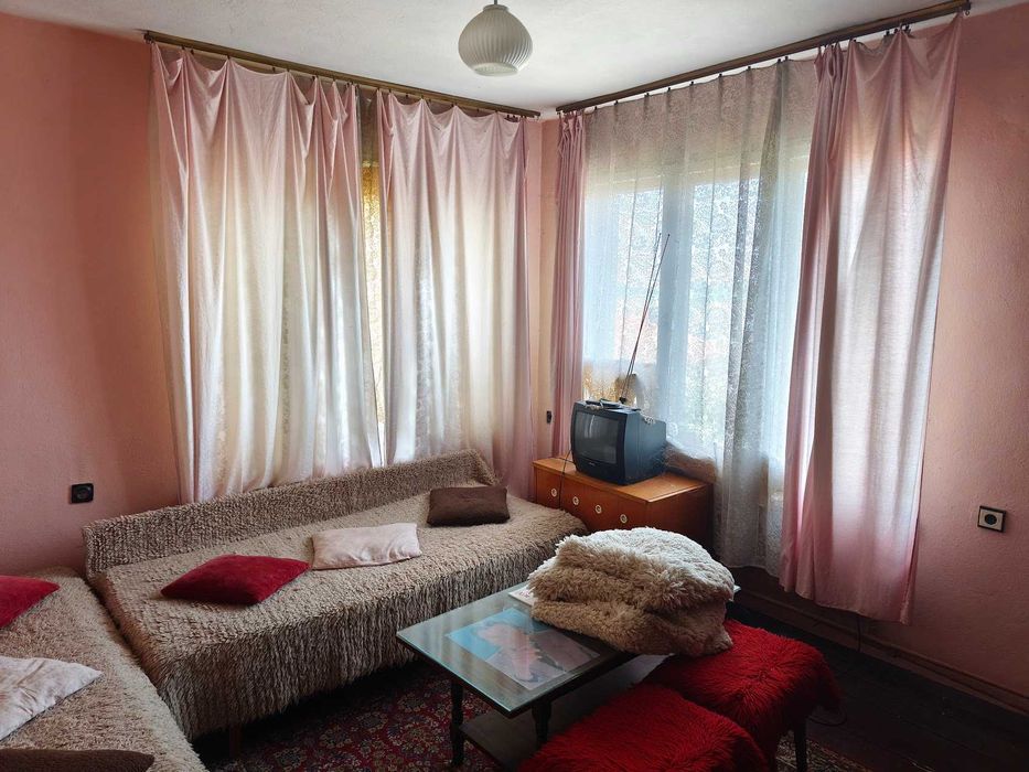 Продава се Къща в Тутракан - 126 кв.м за 365 €/кв.м - Снимка #9