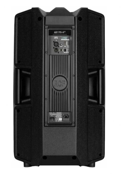 RCF ART 715-A Активна тонколона