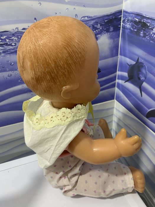 Советские куклы пупсята.