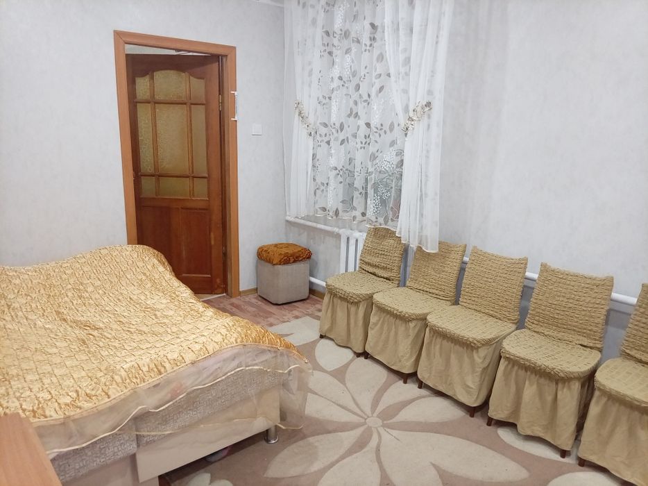 Продам дом в селе Ефремовка