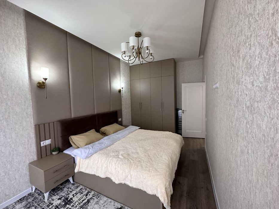 Махтумкули Сдаётся 3х ком-я Квартира