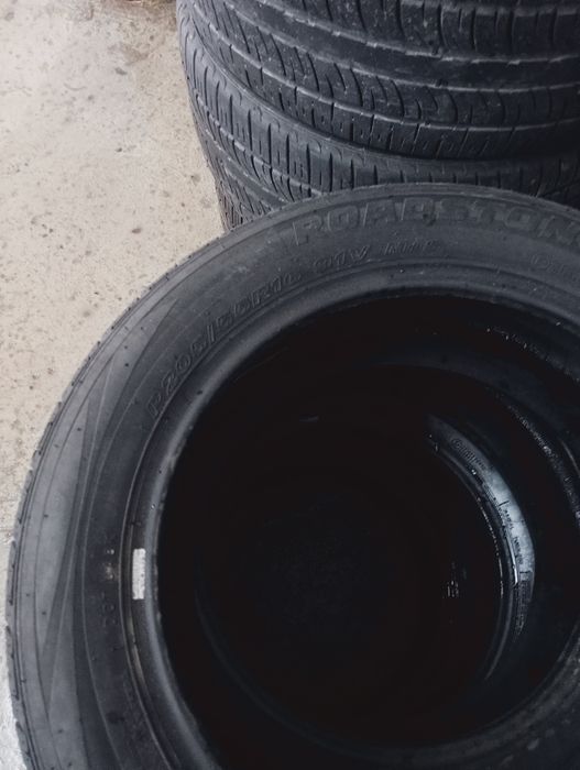 Шины летние хорошем состоянии