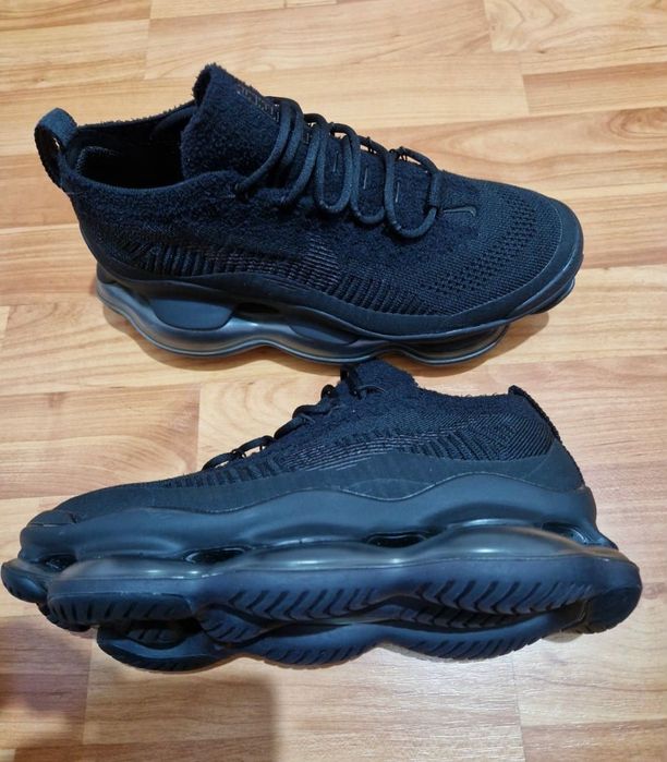 Nike Scorpion Vapormax modele noi unisex