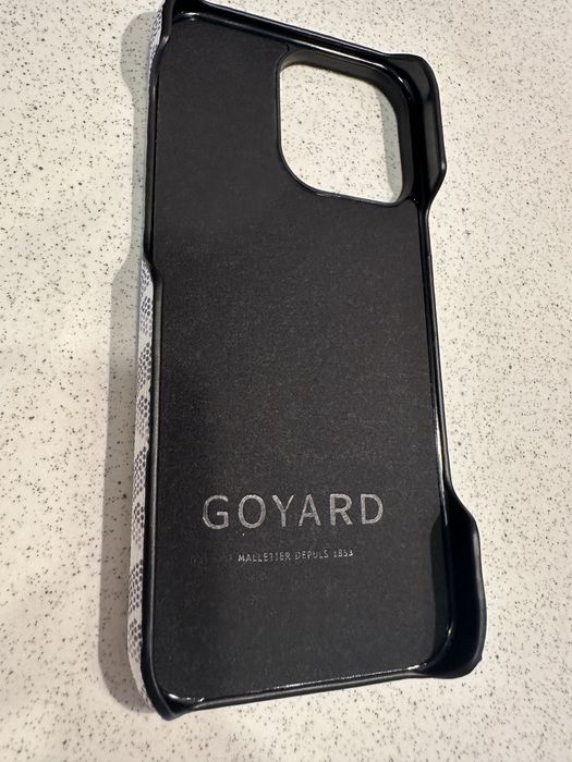 Husa Goyard 16 promax