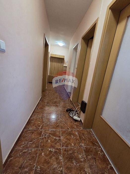 гр. Варна, кв. ЗК Тракия, Обзаведен апартамент 4327