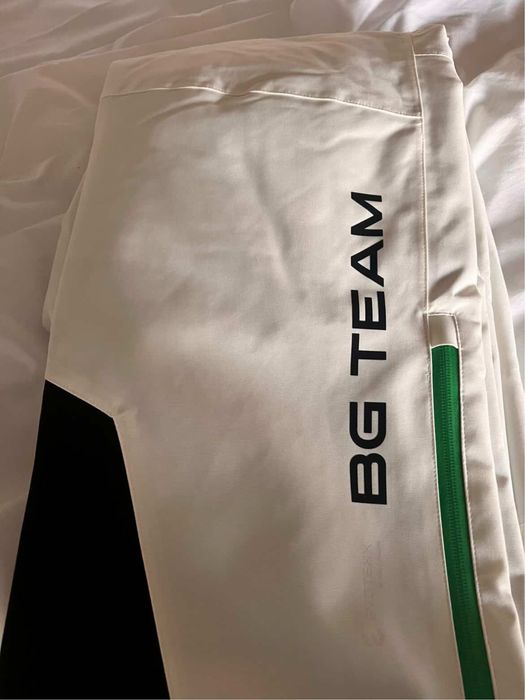 Ски Яке Vist Bulgaria Olympic Team Комплект