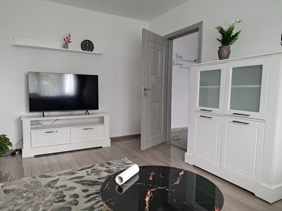 Inchirez  ap 2 camere bulevardu gari
