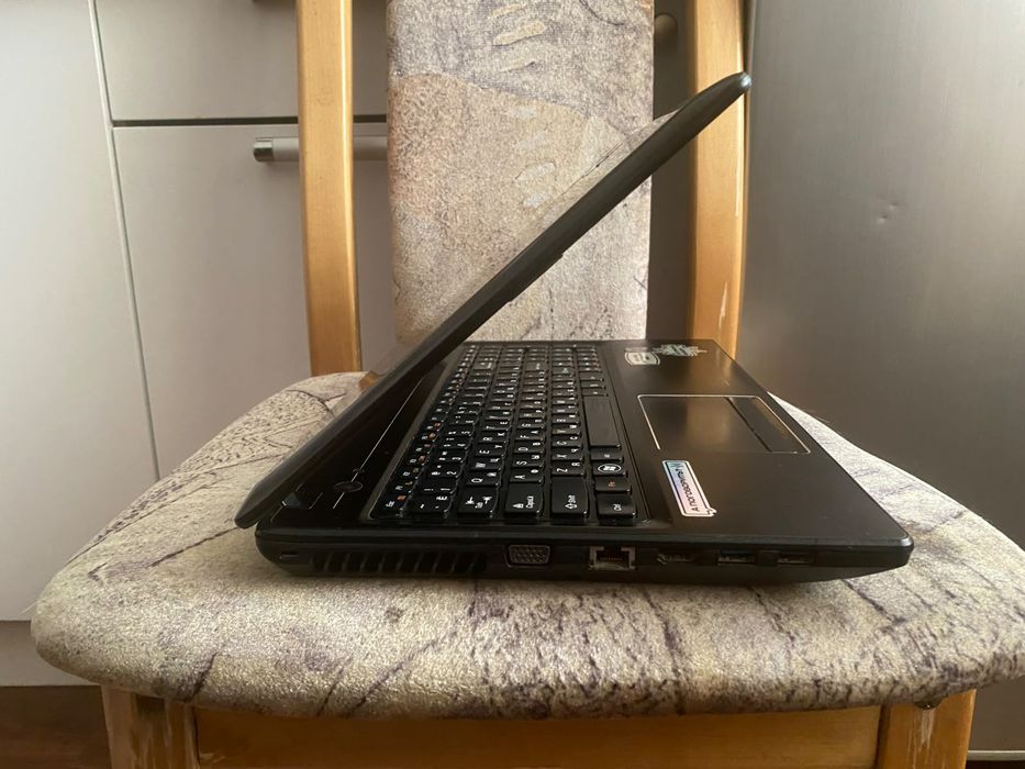 Шустрый Lenovo intel core i7/Nvidia GeForce
