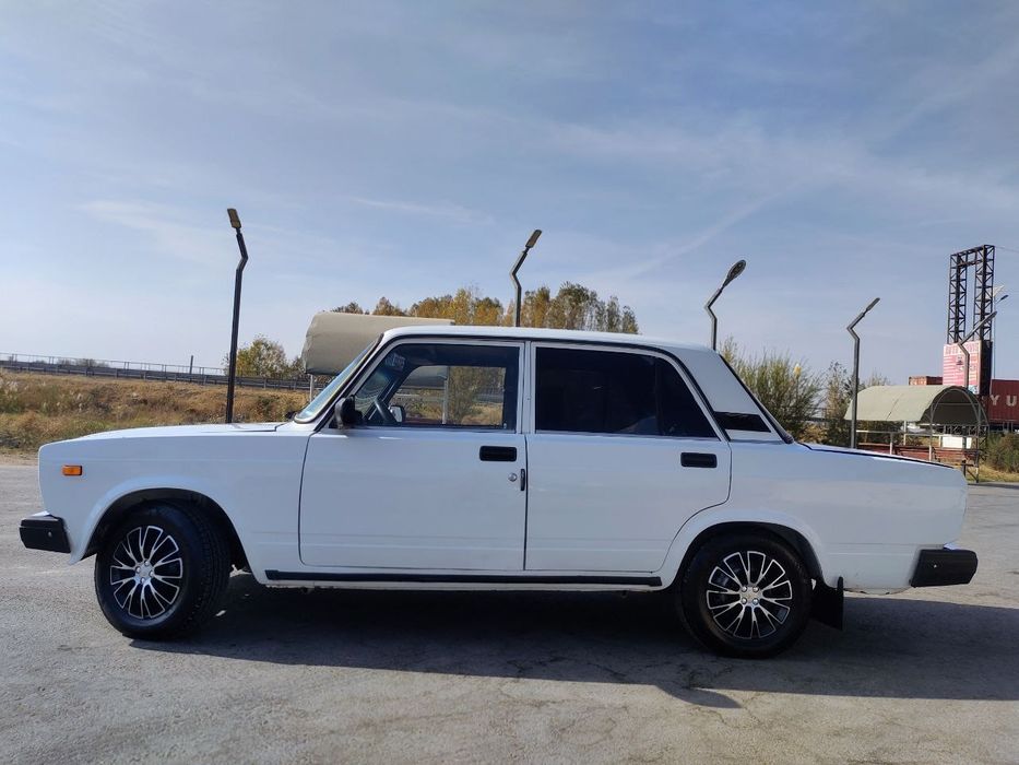 Жугули 07 juguli 07