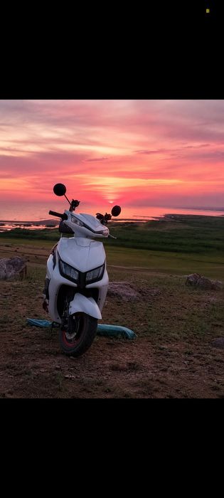 Продам м8 мопед 125 куб