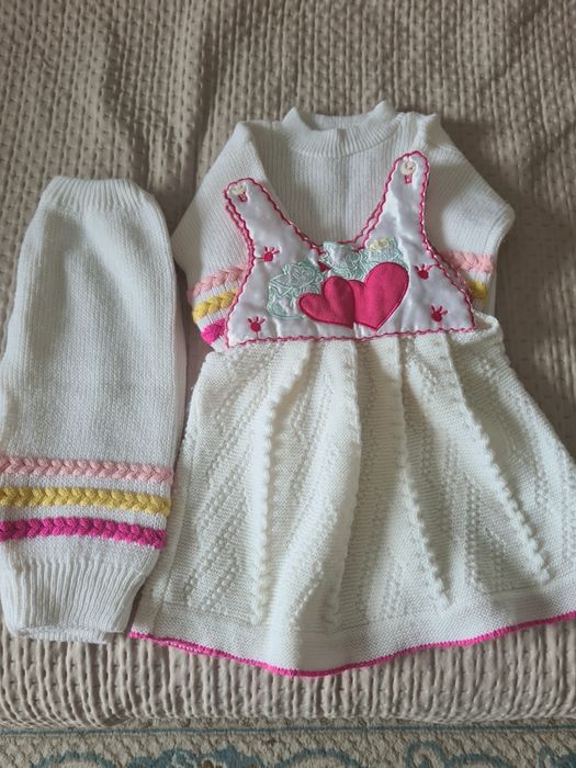 Продам детский вещи