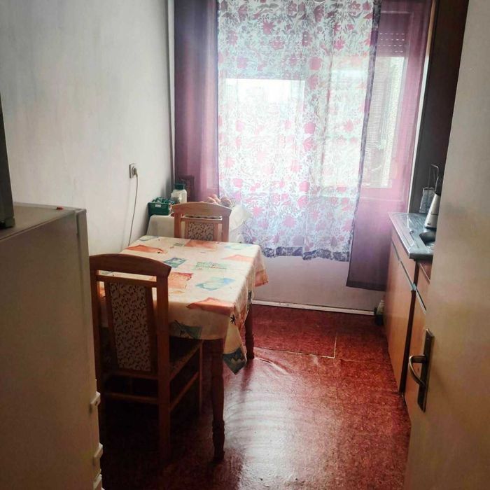 Тристаен апартамент в Каменица 1