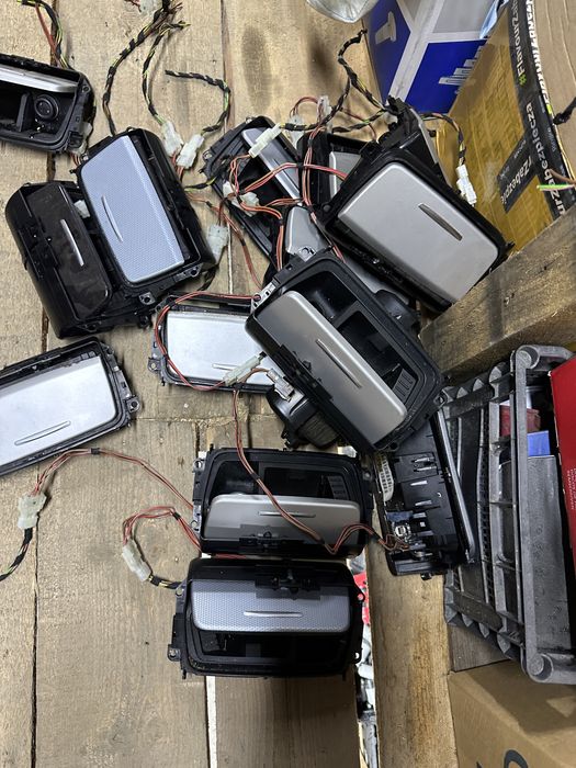 Scrumiera bmw e90 e91 e92 e93 scrumiera fata bmw e90 e91